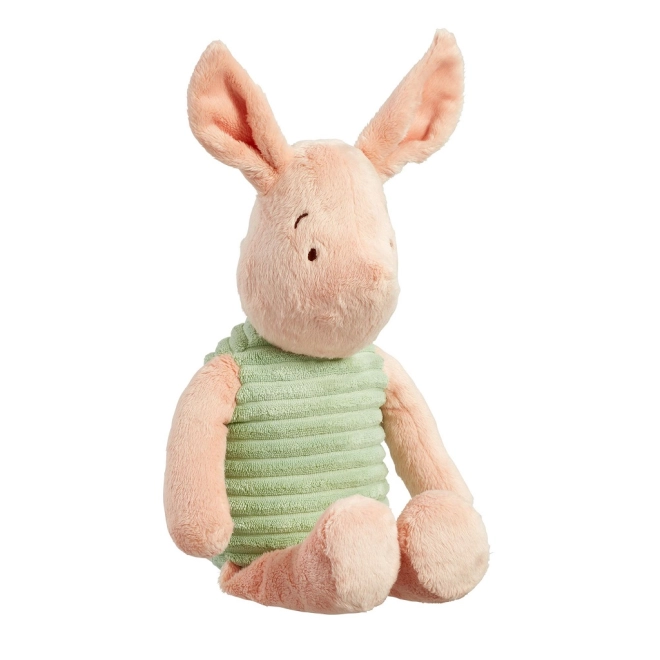 Klasický vzhľad z kolekcie Classic Pooh