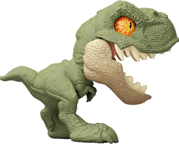 Figúrka Jurassic World Mighty Little Biters