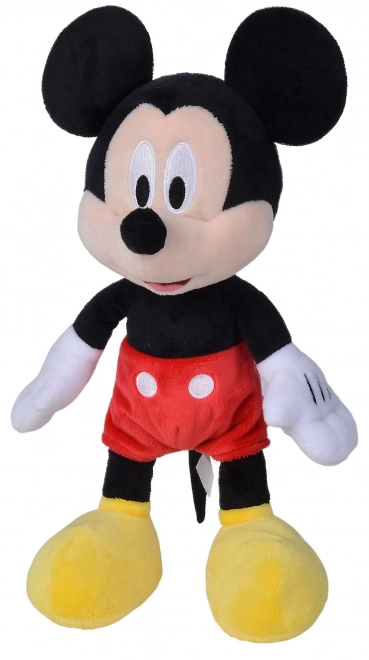 Plyšová hračka Mickey Disney