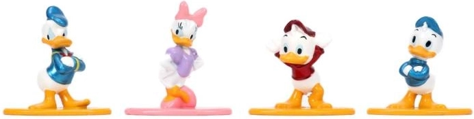 Stabilné podstavce pre jednoduché vystavenie