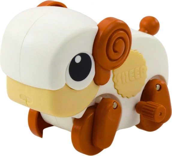 Rozmanité motívy a farby