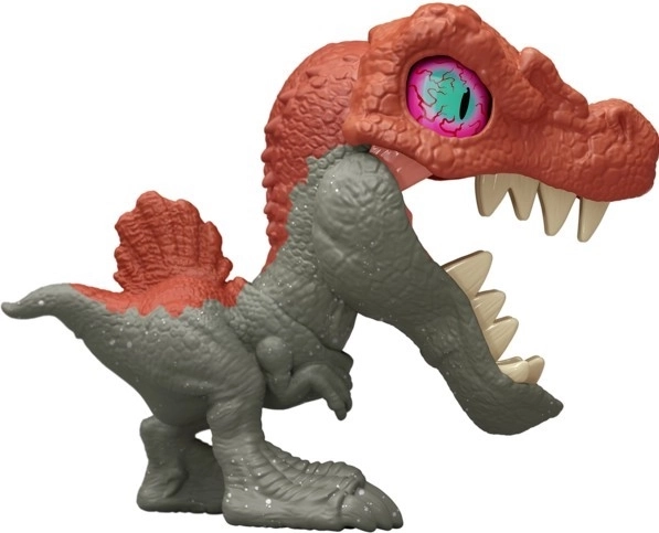 Figúrka Jurassic World Mighty Little Biters