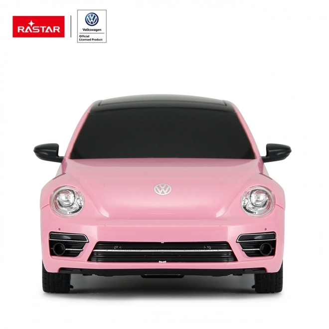 Autíčko na diaľkové ovládanie Volkswagen Beetle