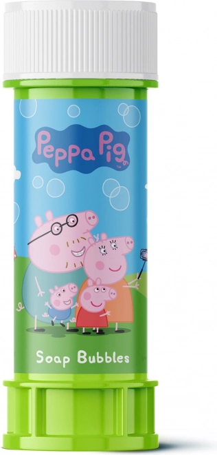 Dodo bublifuk Prasiatko Peppa