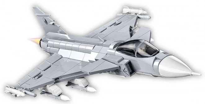 Cobi Armed Forces SAAB JAS 39 Gripen C české letectvo