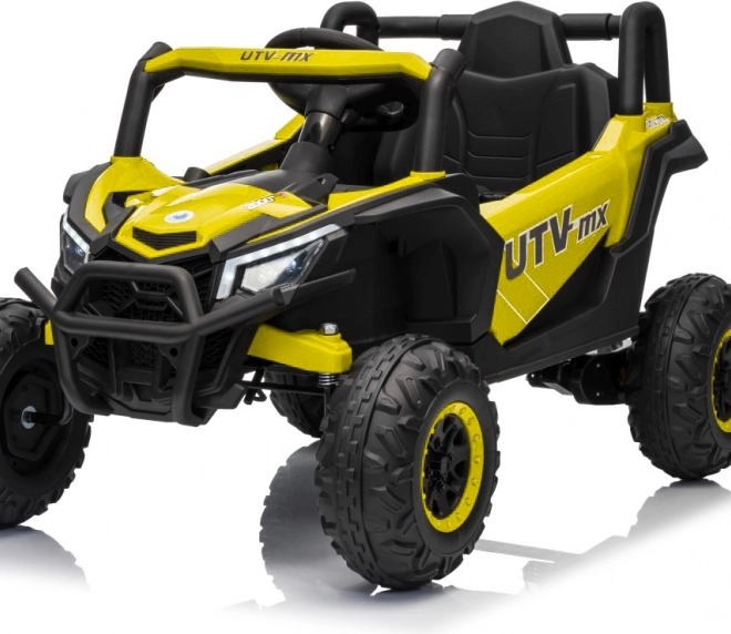 Žltá bugina Madman UTV-MX