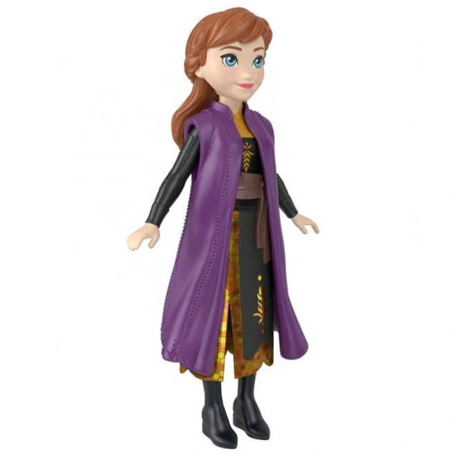 Malá bábika Frozen Anna a Elsa – Anna