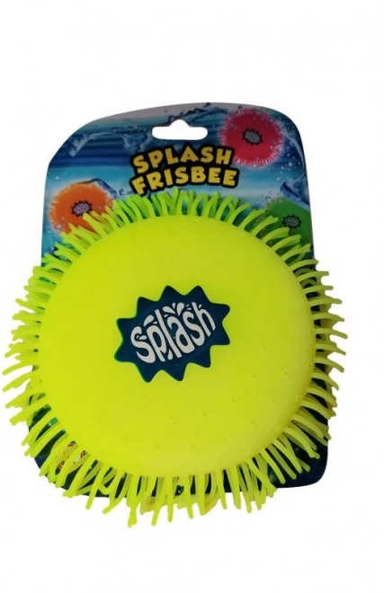 Vodné frisbee