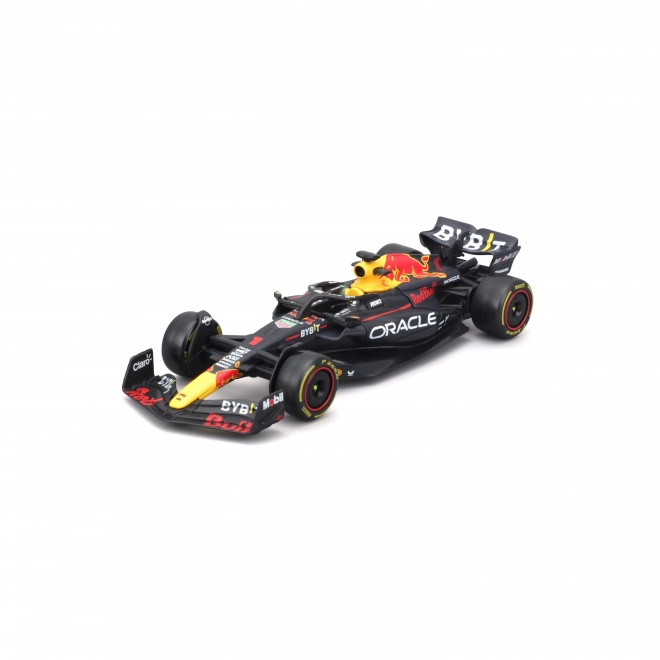 Formula 1 model Red Bull Racing RB19 2023 Max Verstappen