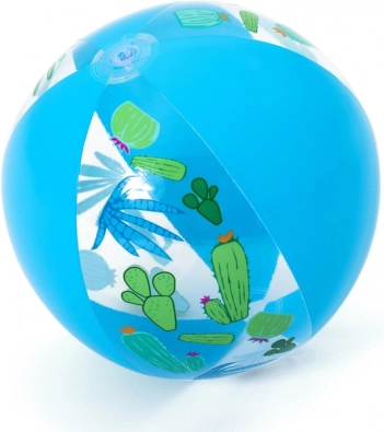 Nafukovacia lopta Modrá 51cm Bestway