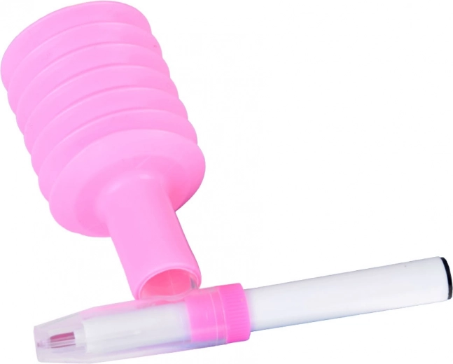 Airbrush efekt jednoducho vďaka ručnej pumpičke