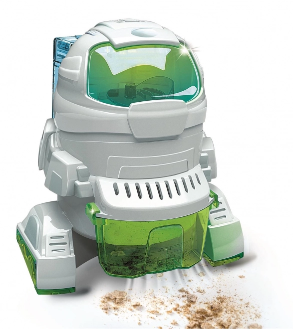 Clementoni Science & Play TechnoLogic EcoBot