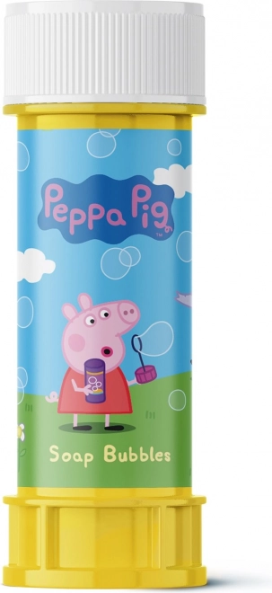 Dodo bublifuk Prasiatko Peppa