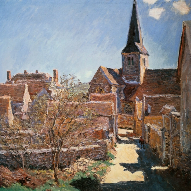 Poznámkový kalendár Claude Monet 2026, 30 x 30 cm