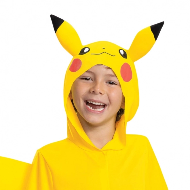 Pokémon kostým Pikachu pre deti