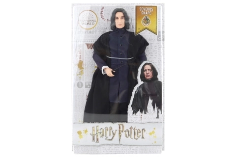 Lalka Harry Potter Severus Snape