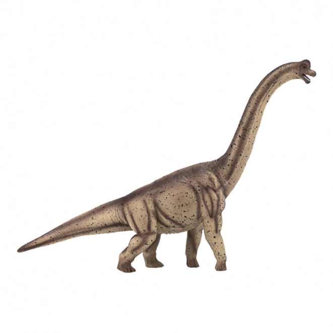 Mojo brachiosaurus