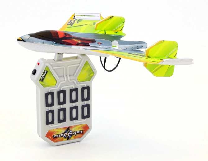 Ľahká penová konštrukcia