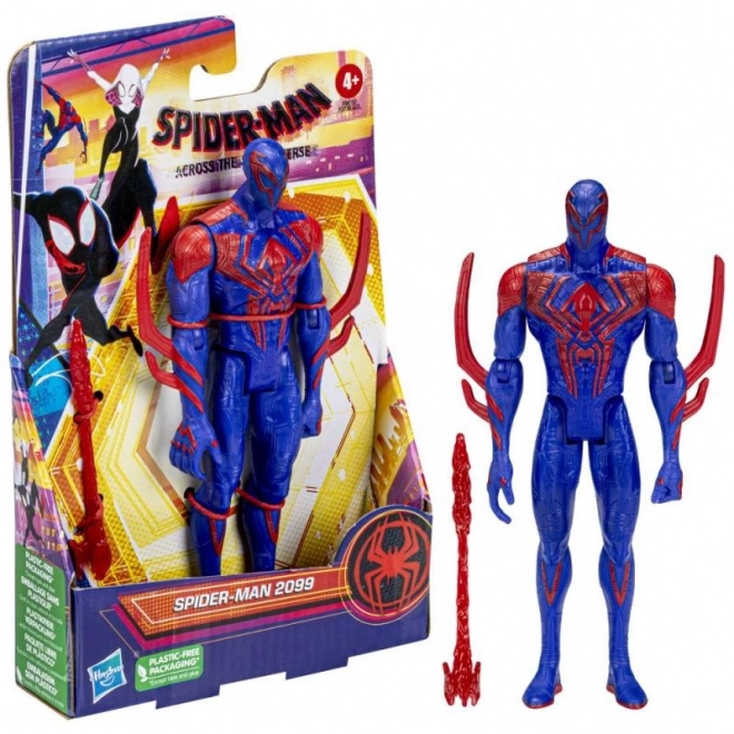 Figúrka Spider-Man 15 cm