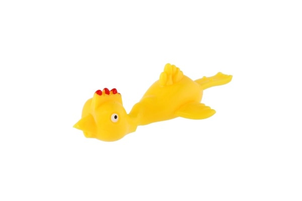 Zábavná antistresová hračka