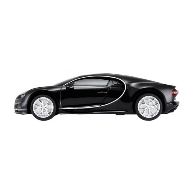 Diaľkovo ovládaný model Bugatti Chiron 1:24
