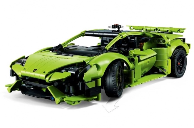 LEGO Technic Lamborghini Huracán Tecnica