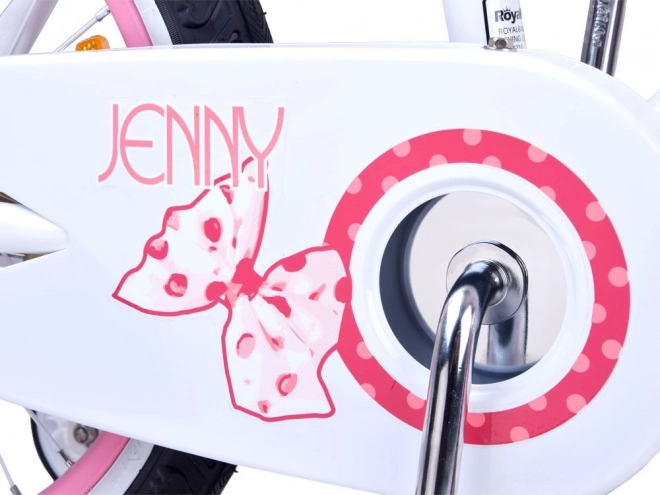 Royal Baby Jenny 14"