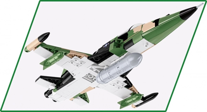 Severovietnamská vojná Northrop F-5A Freedom Fighter 1:48