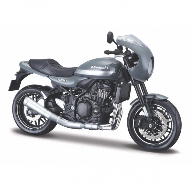 Model motocykla 1:12