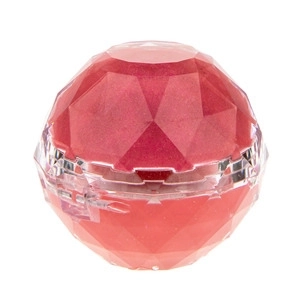 Lesk na pery diamant 2-v-1, sladká príchuť