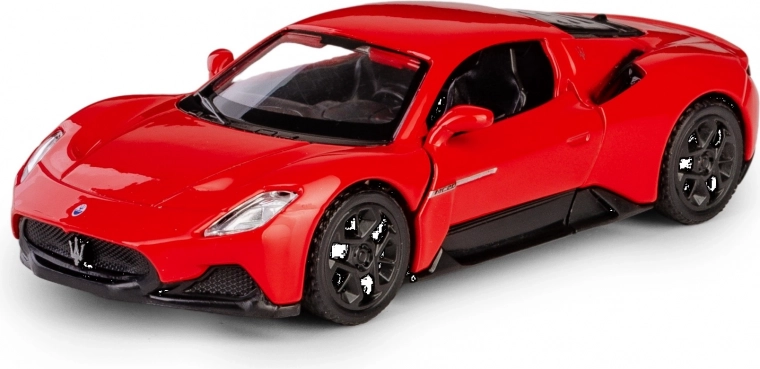 Realistické spracovanie s oficiálnou licenciou