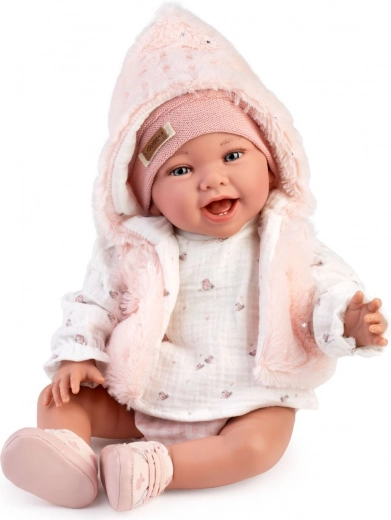 Realistická záťaž pre autentický pocit