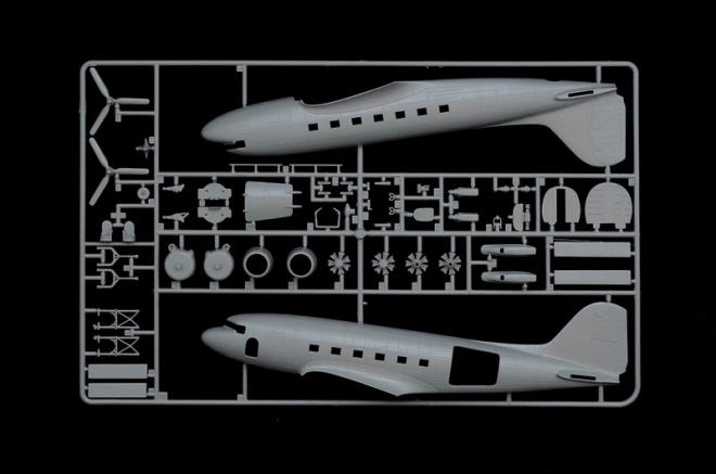 Model Dakota MK.III