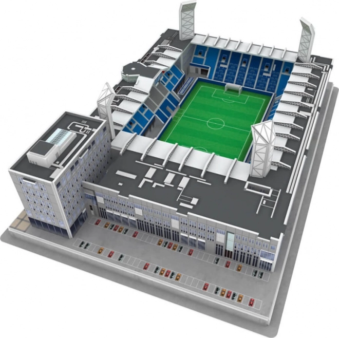 3D Puzzle Stadion MAC3PARK