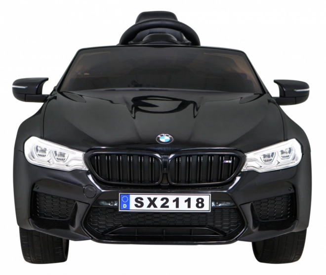 Vozidlo BMW DRIFT M5 čierne