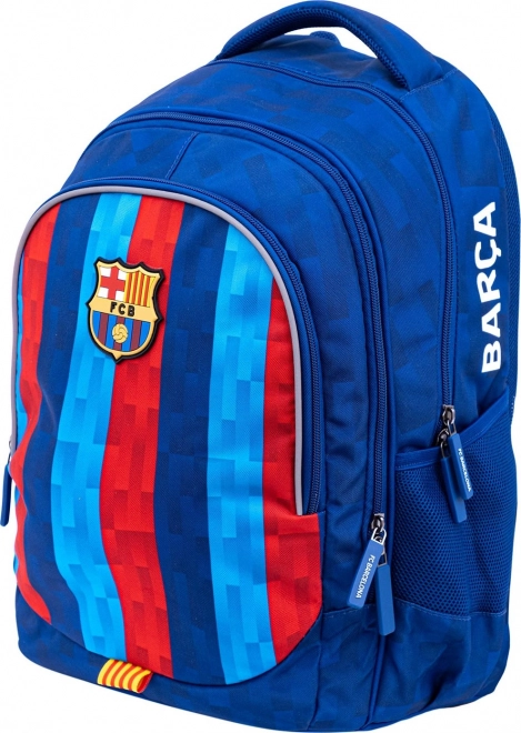 Školský batoh FC Barcelona