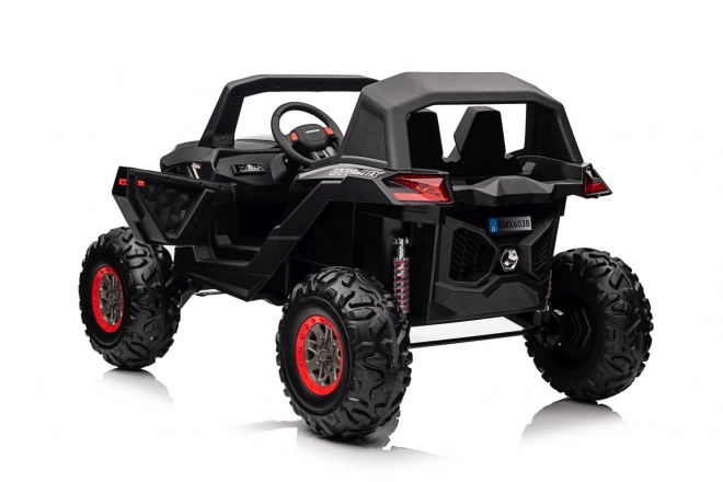 Buggy UTV-MX 2000N čierna