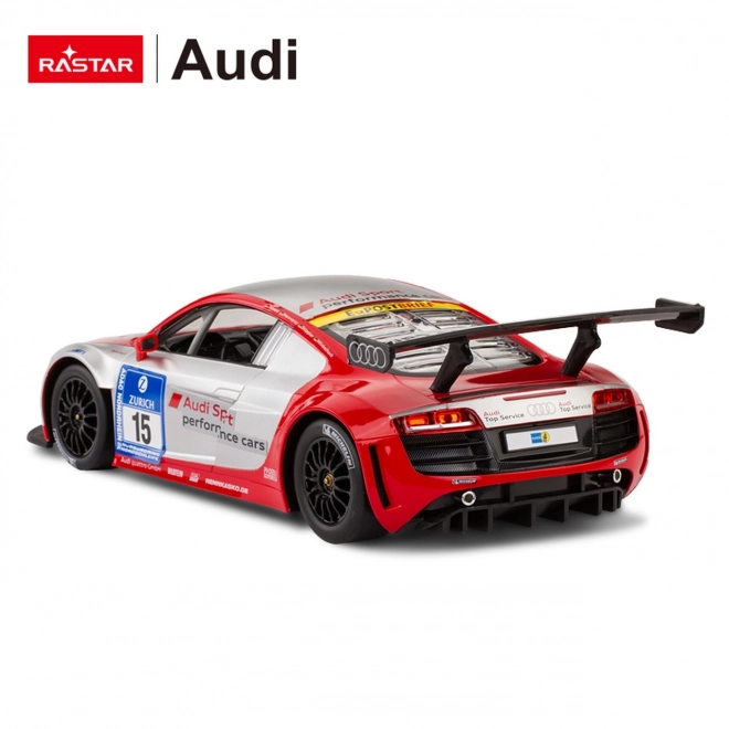 Závodné auto R/C Audi R8 LMS 1:14 od Rastar