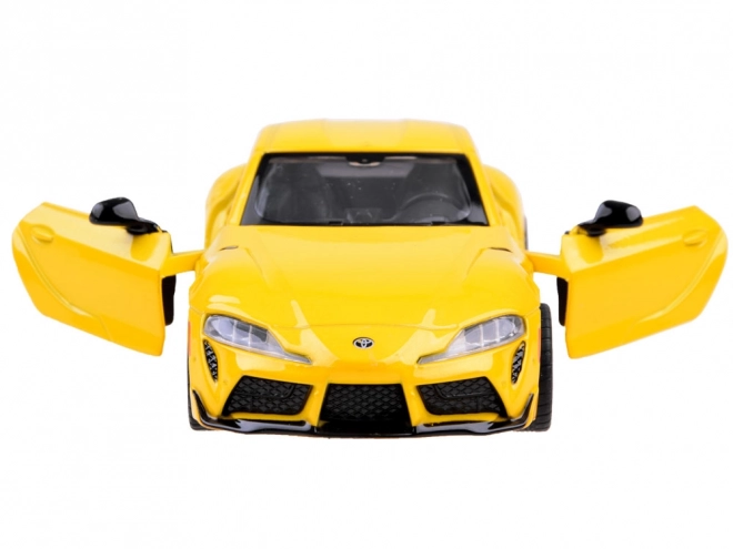 Auto Toyota GR Supra 1:31