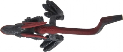 Dinosaurus Jurský svet 9 cm