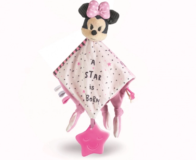 Kocík Maľá Minnie – Disney