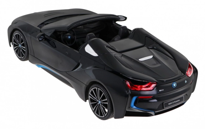 R/C auto BMW i8 Roadster