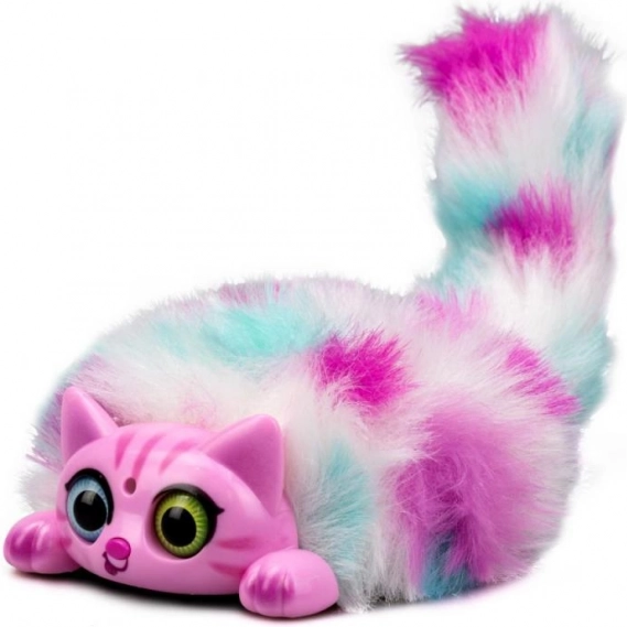 Interaktívne mačiatko Mini Purrs