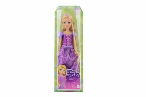 Disney princezná bábika - Locika