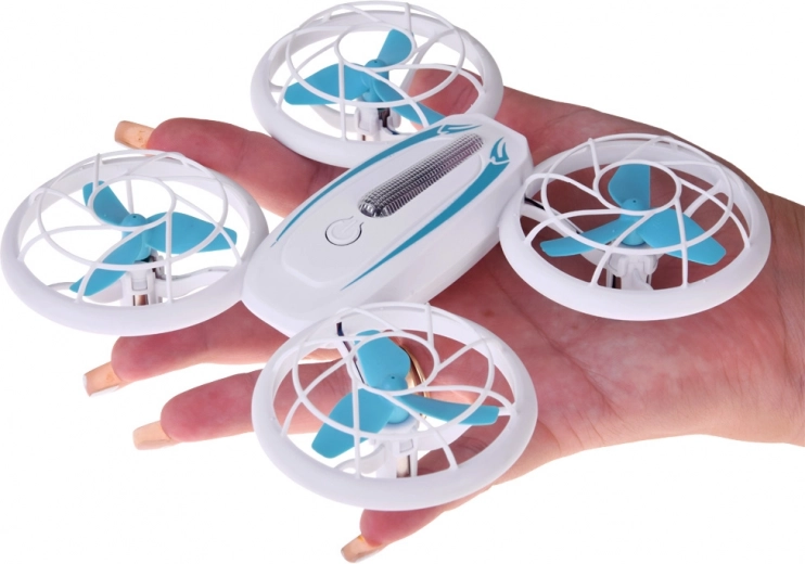 Kompaktná veľkosť na doma aj von