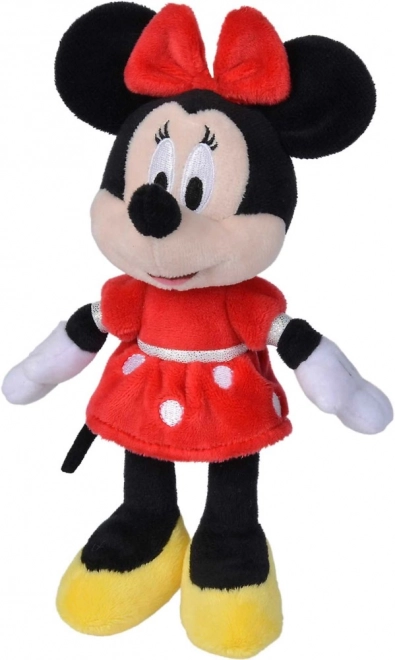 Plyšová hračka Disney Mickey a priatelia 20 cm mix