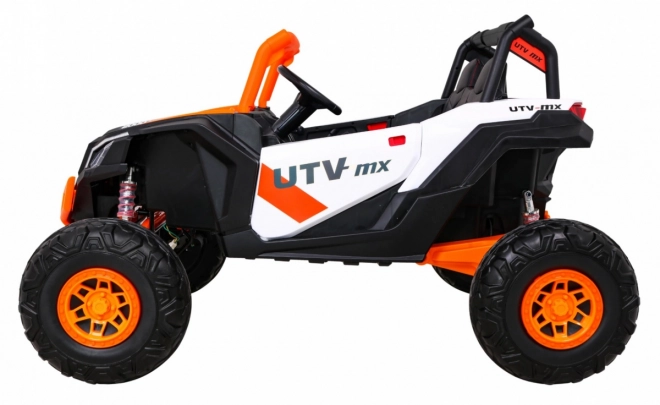 UTV-MX buggy Oranžová