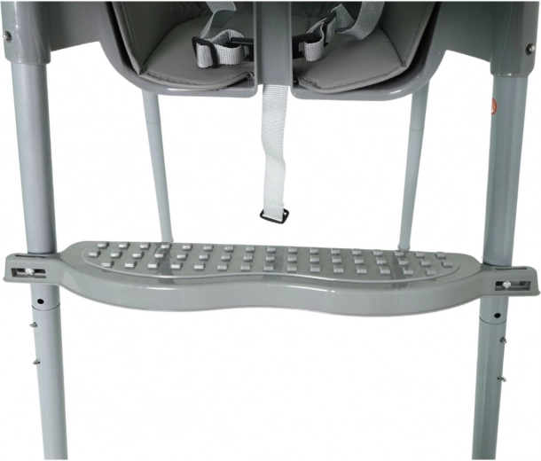 Stabilná a bezpečná konštrukcia