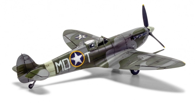 Model Supermarine Spitfire Mk.Vb