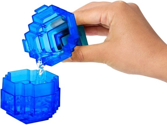 Figúrka Minecraft Noor Never s elixírovou premenou